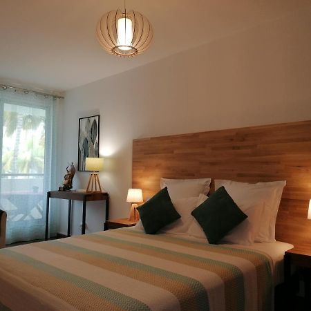 Le Ceylan Apartman Saint-Paul Kültér fotó