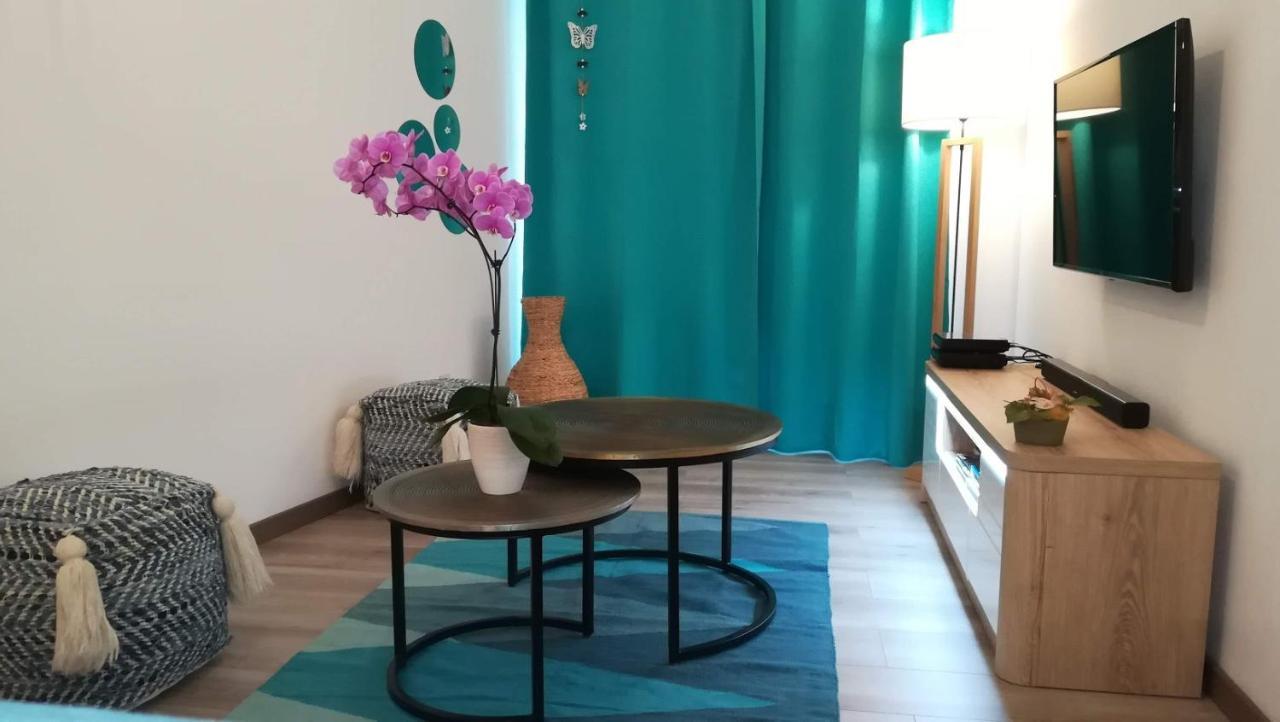 Le Ceylan Apartman Saint-Paul Kültér fotó