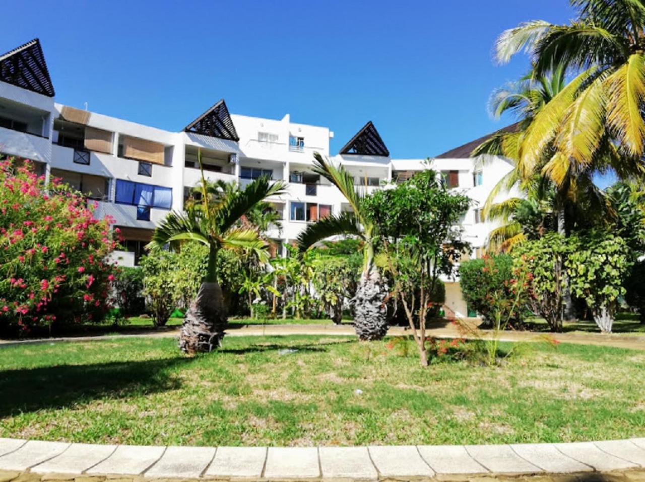 Le Ceylan Apartman Saint-Paul Kültér fotó