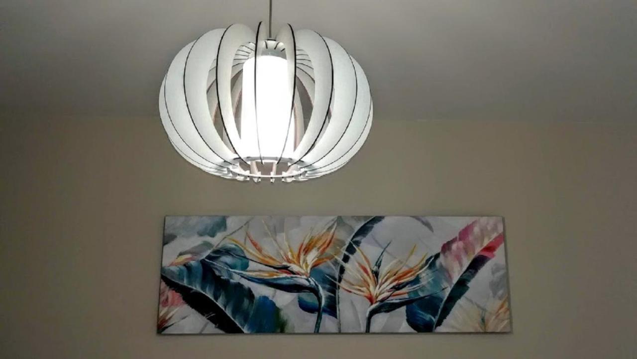 Le Ceylan Apartman Saint-Paul Kültér fotó
