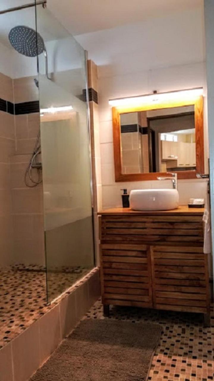 Le Ceylan Apartman Saint-Paul Kültér fotó