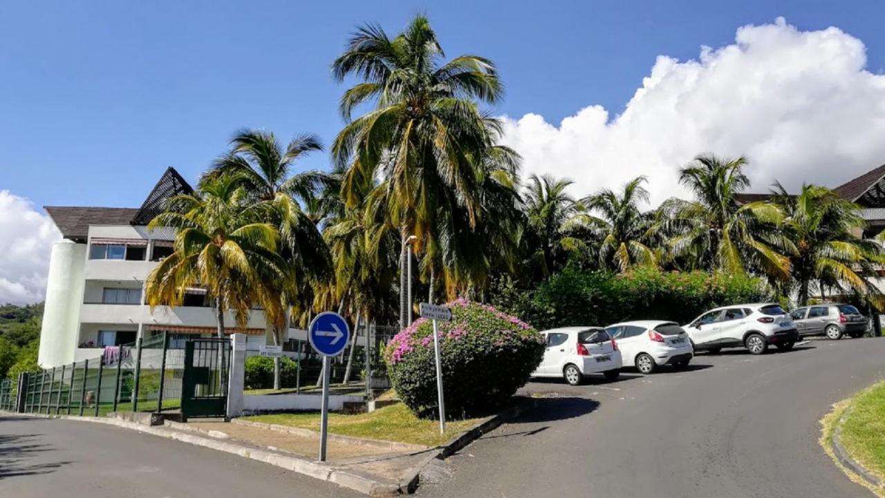 Le Ceylan Apartman Saint-Paul Kültér fotó