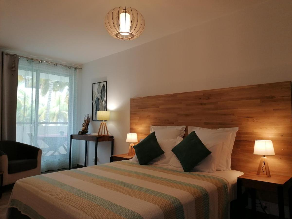 Le Ceylan Apartman Saint-Paul Kültér fotó