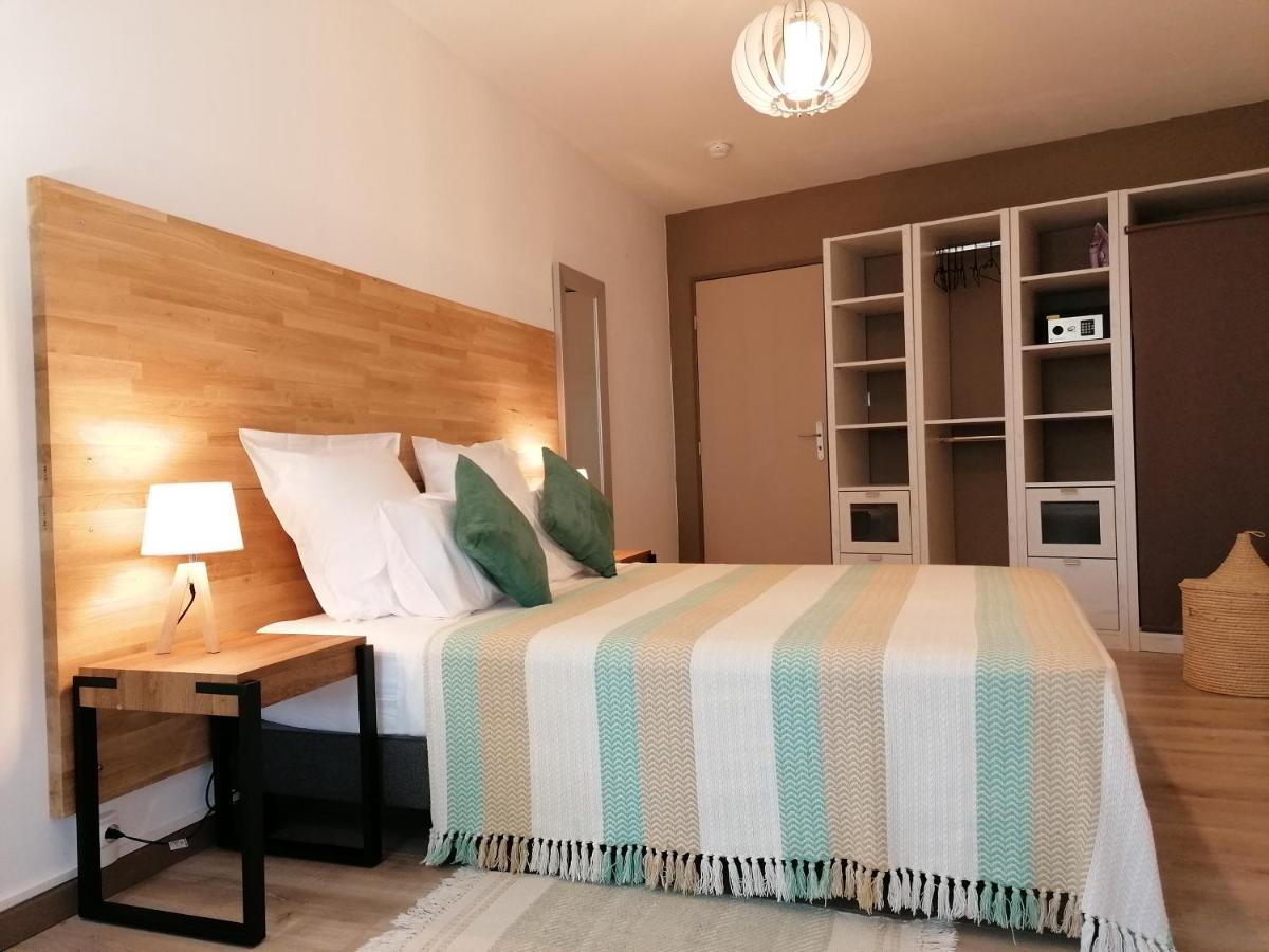 Le Ceylan Apartman Saint-Paul Kültér fotó