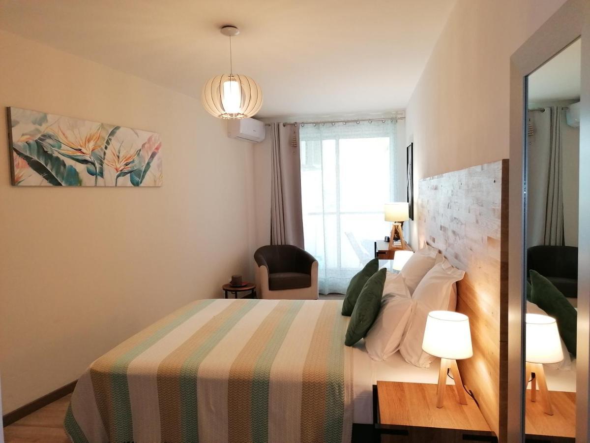 Le Ceylan Apartman Saint-Paul Kültér fotó